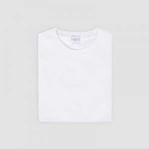 Simply Perfect T-shirt - White, M